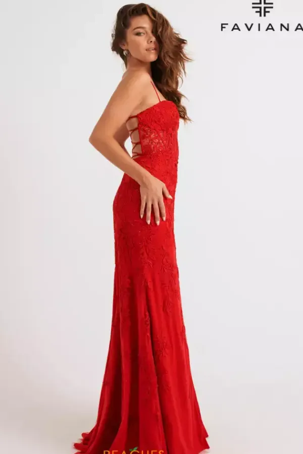 11054^Faviana Discount