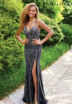 11270^Faviana Discount