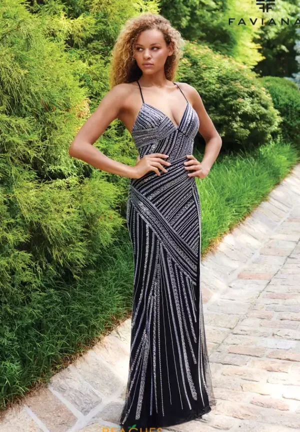 11270^Faviana Discount