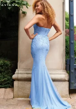 11234^Faviana Clearance