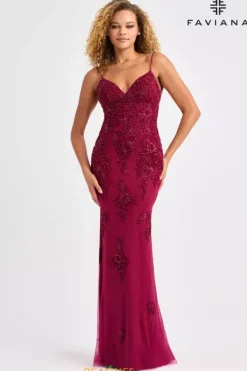 11428^Faviana Clearance