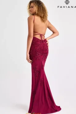 11428^Faviana Clearance