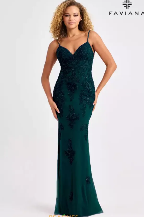 11428^Faviana Clearance