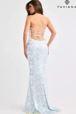 11442^Faviana Clearance