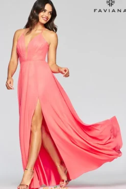 7747^Faviana Sale
