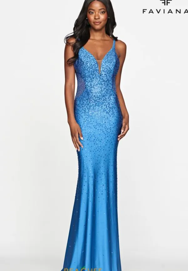 S10500^Faviana Online