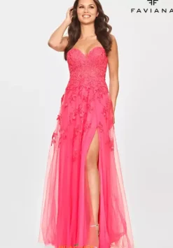 S10814^Faviana Clearance