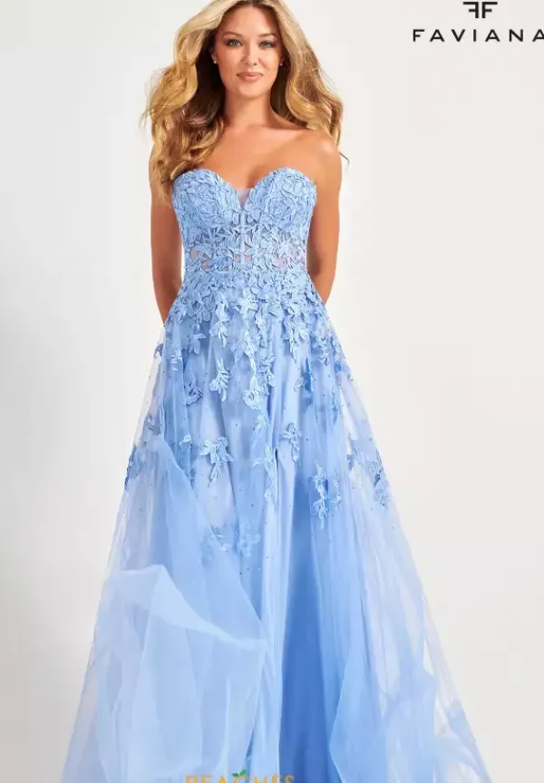 S10814^Faviana Clearance