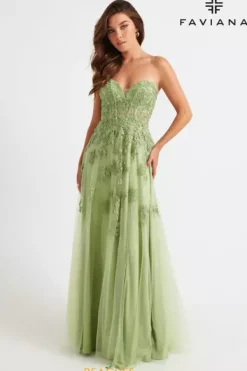 S10814^Faviana Clearance