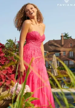 S10814^Faviana Clearance