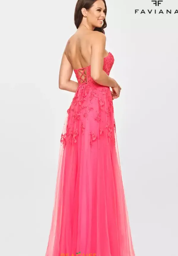 S10814^Faviana Clearance