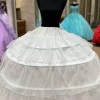 G4 Hoop Skirt | Crinoline for Quince Dresses^ New