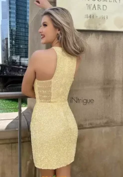 846^Intrigue by Blush