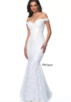 425^Intrigue by Blush Clearance