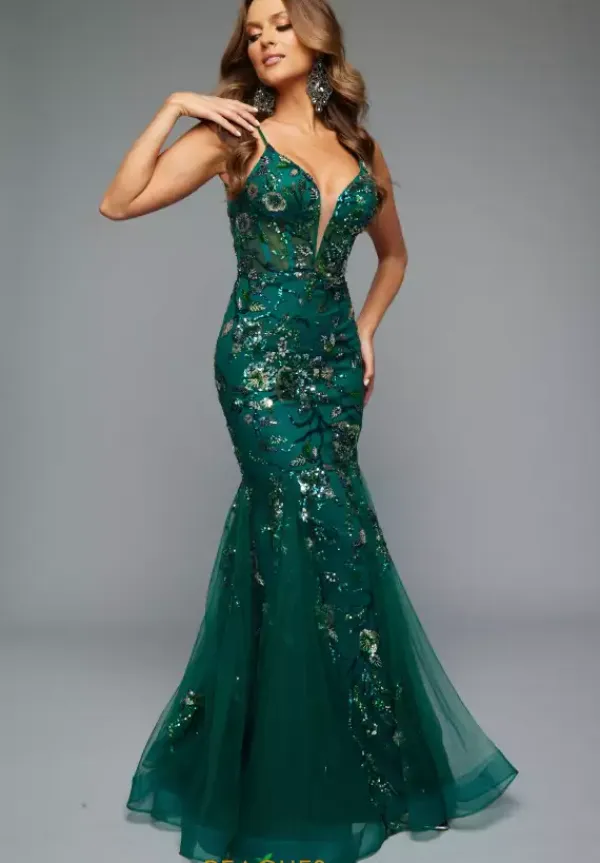 7619^Jasz Couture New