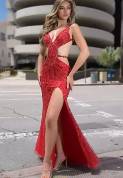 7906^Jasz Couture Hot