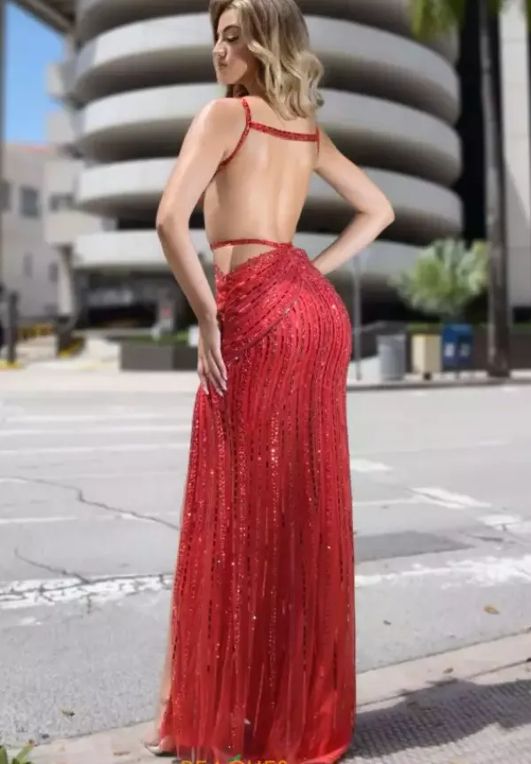 7906^Jasz Couture Hot