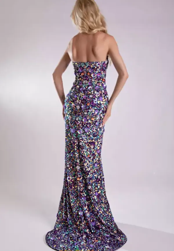 7964^Jasz Couture Best