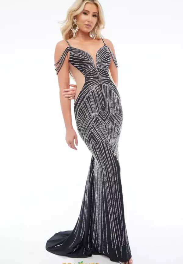 7642^Jasz Couture Clearance