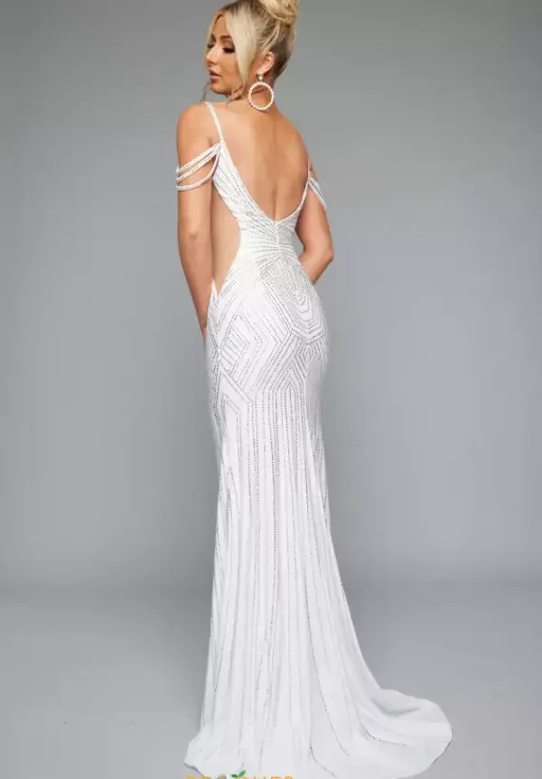 7642^Jasz Couture Clearance