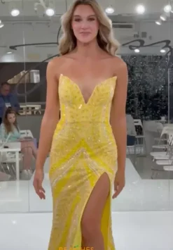 7910^Jasz Couture Outlet