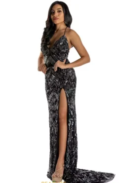 7358^Jasz Couture Sale