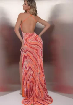 7926^Jasz Couture Clearance