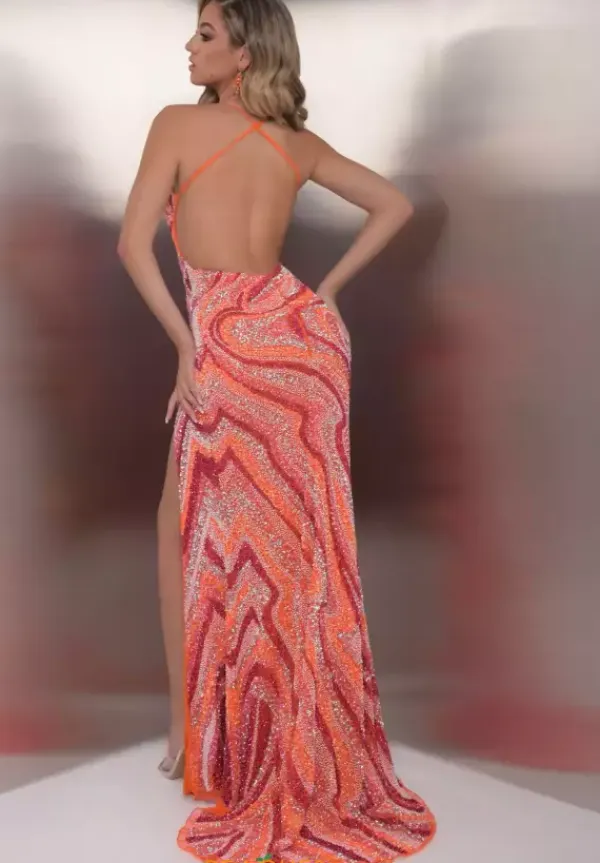 7926^Jasz Couture Clearance