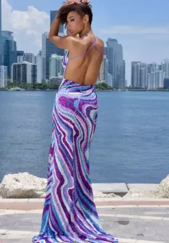 7926^Jasz Couture Clearance