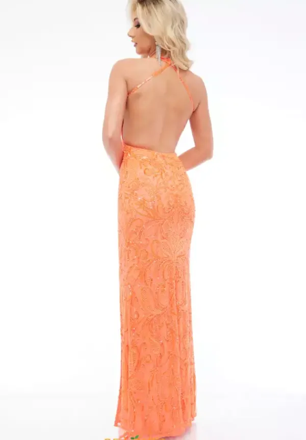 7661^Jasz Couture Clearance