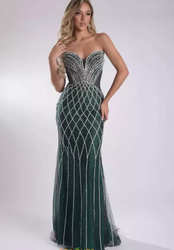 7962^Jasz Couture Sale