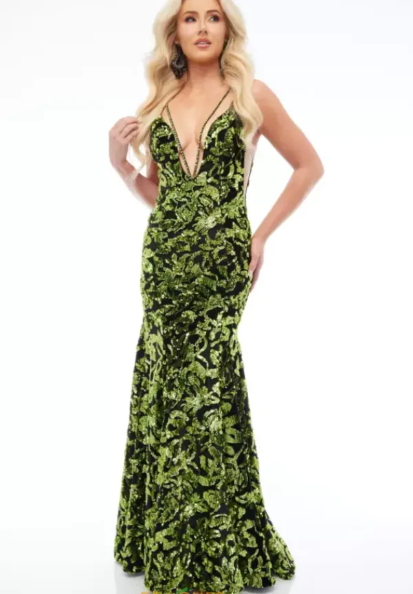 7678^Jasz Couture New