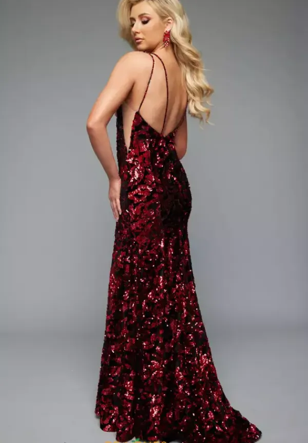 7678^Jasz Couture New