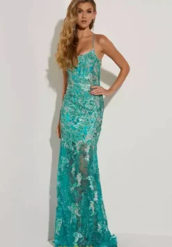 7408^Jasz Couture Clearance