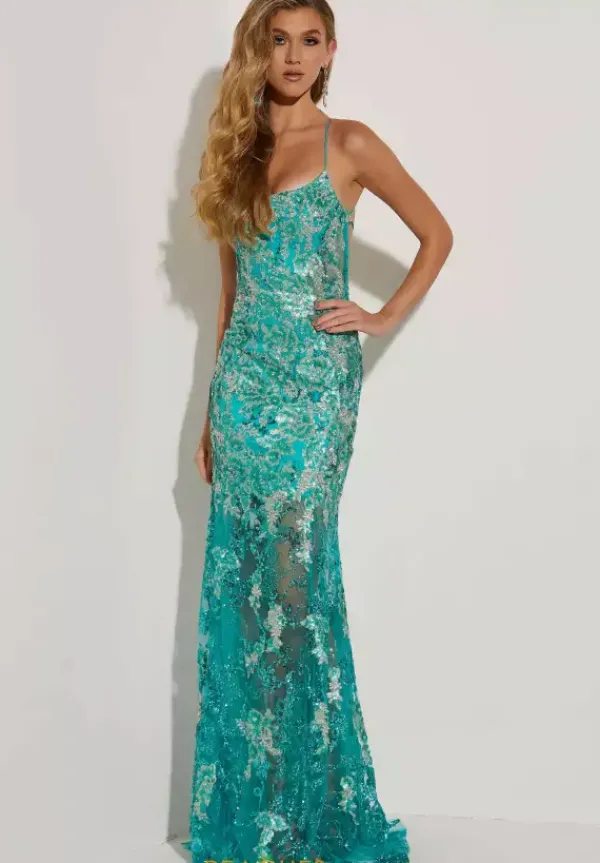 7408^Jasz Couture Clearance