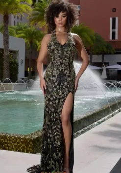 7931^Jasz Couture Clearance