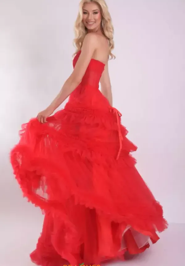 7930^Jasz Couture New