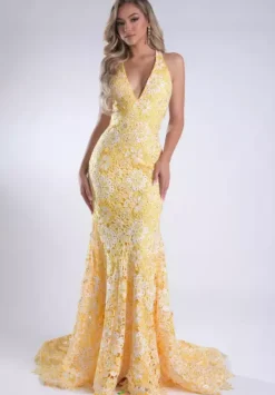 7955^Jasz Couture Outlet