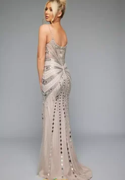 7627^Jasz Couture Hot