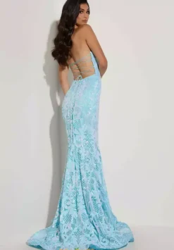 7430^Jasz Couture Outlet