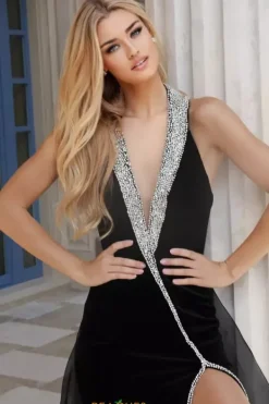 47787^Jovani Clearance