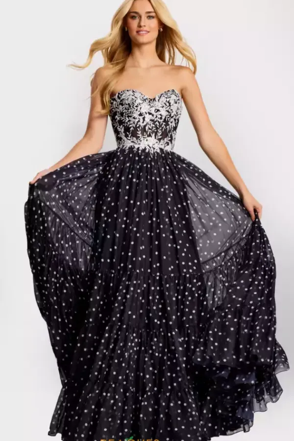 49086^Jovani Clearance