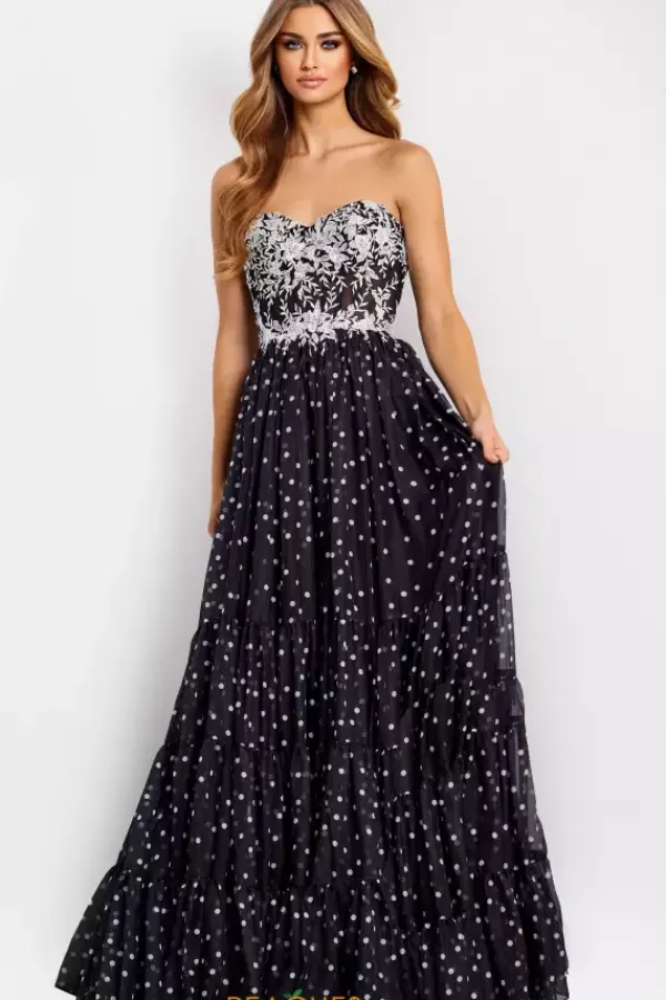 49086^Jovani Clearance