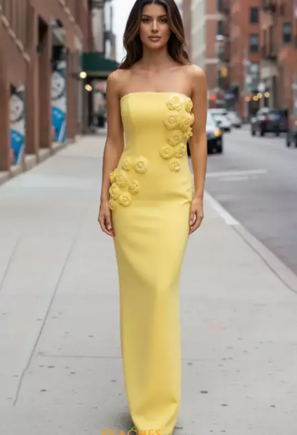 46884^Jovani Clearance