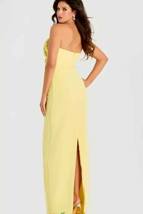 46884^Jovani Clearance