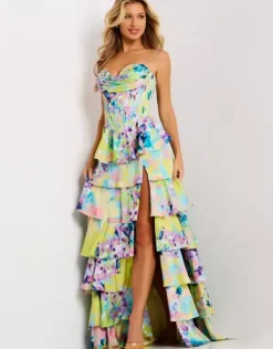 47560^Jovani Clearance