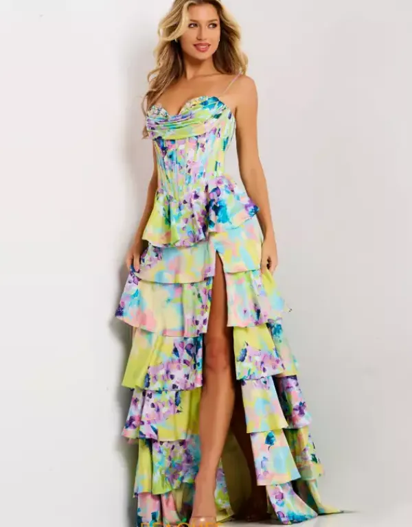 47560^Jovani Clearance