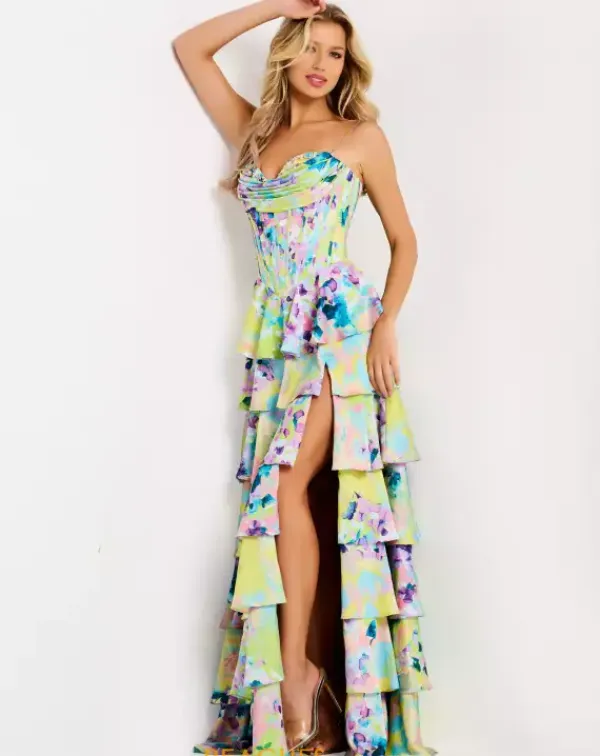 47560^Jovani Clearance