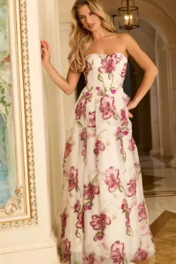 44645^Jovani Clearance