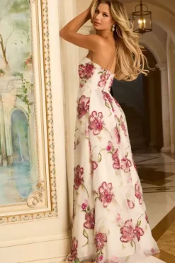 44645^Jovani Clearance